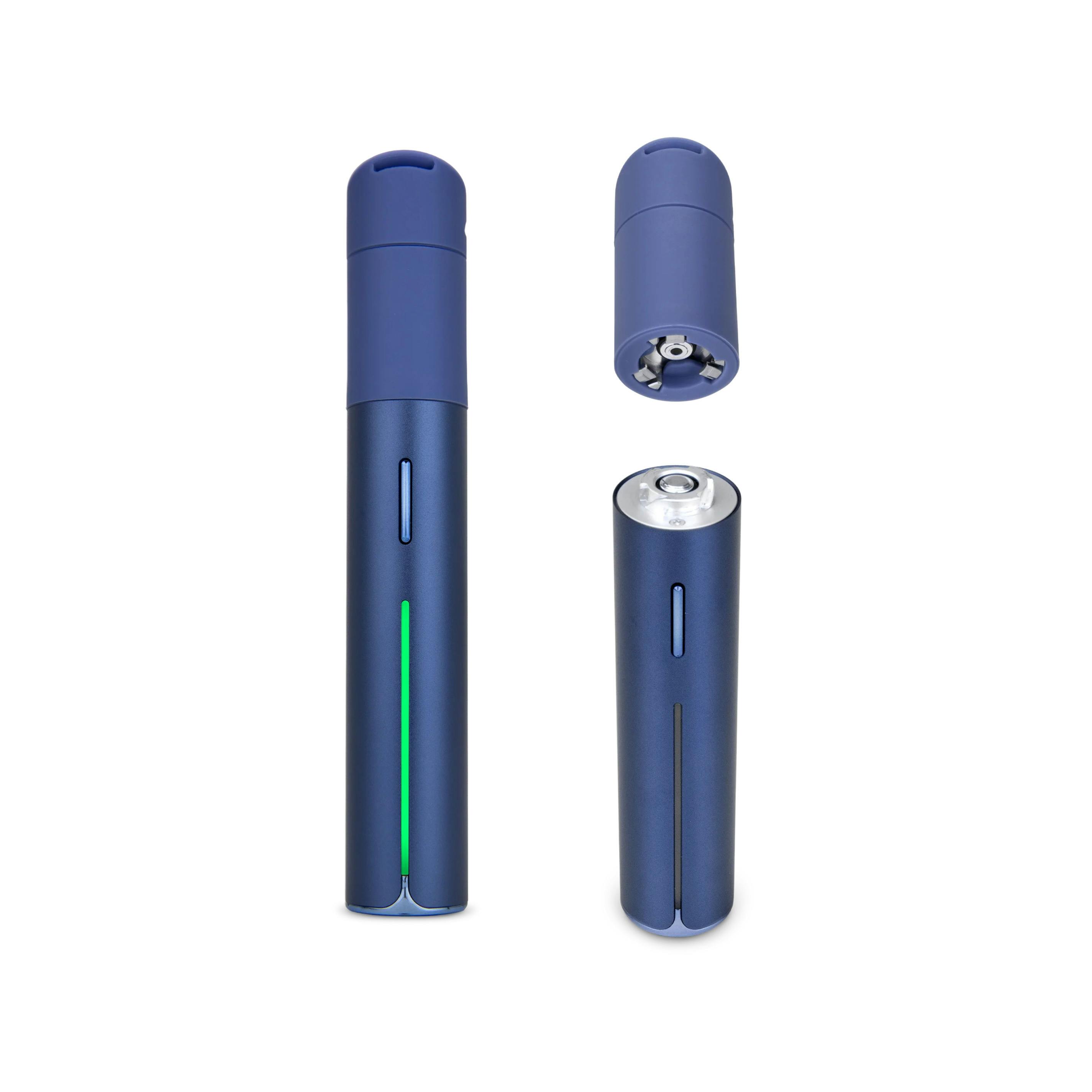 PUFFCO | Accessory | Pivot | Sapphire