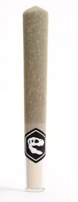 APEX | Infused Preroll | Dino Doink | Diamond Burger | 2.5g