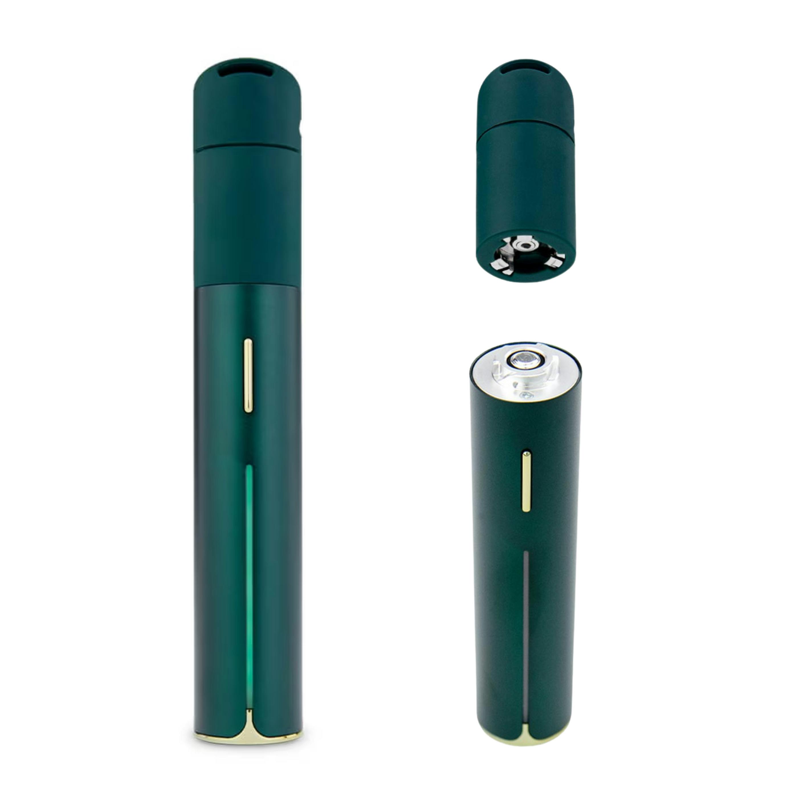 PUFFCO | Accessory | Pivot | Pine