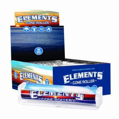ELEMENTS | Accessory | King Size | Cone Roller