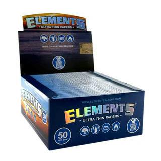 ELEMENTS | Accessory | Papers | Phantom | King Size Slim