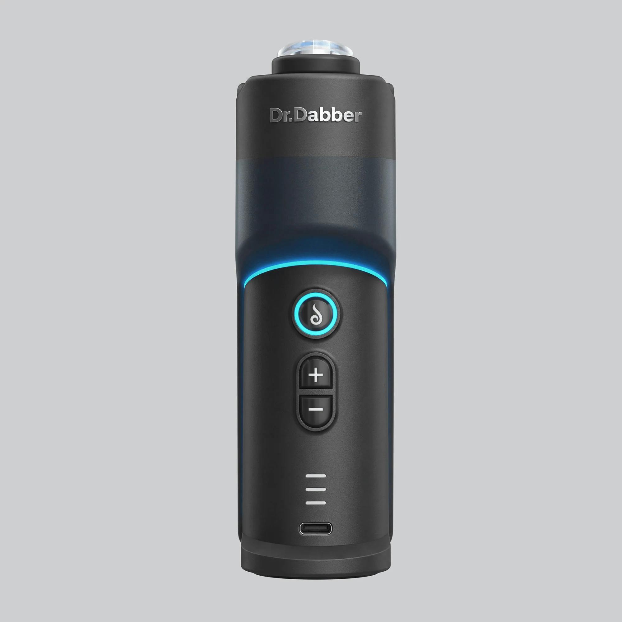 DR DABBER | Accessory | Switch Go