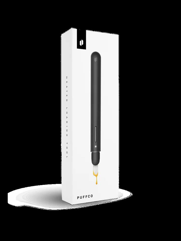 PUFFCO | Accessory | Hot Knife | Haze