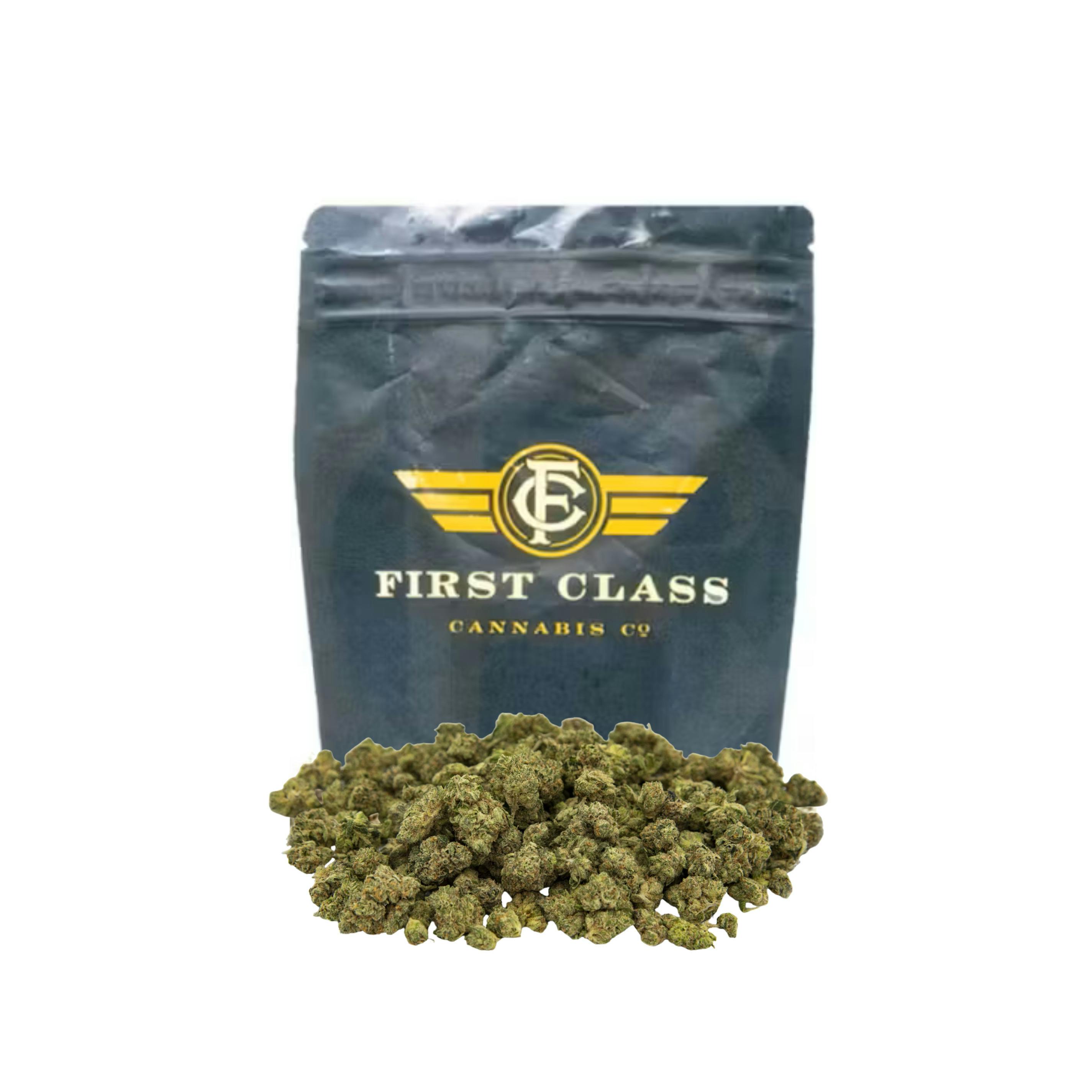 MITTEN DISTRO | Buds | Smalls | Bacio Gelato cannabis product