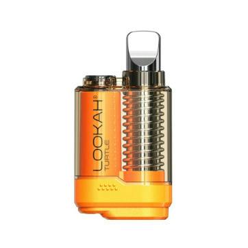 LOOKAH | Accessory | Turtle | Orange