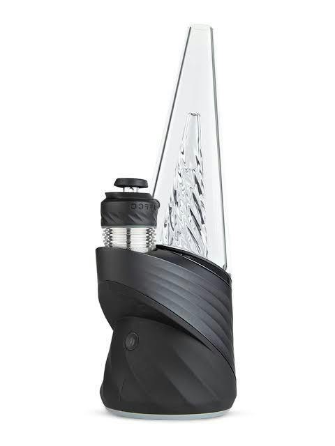PUFFCO | Accessory | Peak Pro 3D XL | Onyx