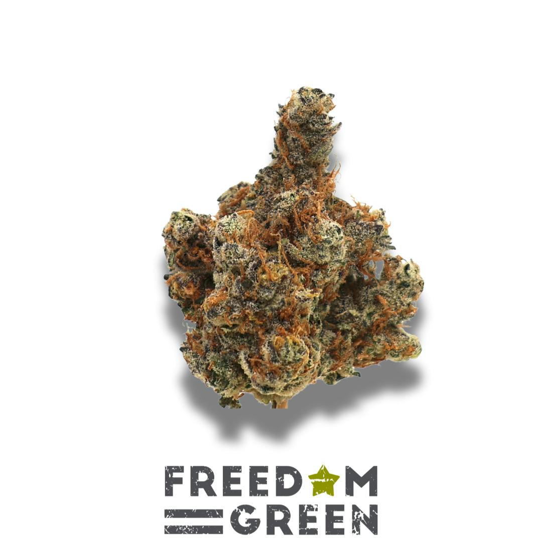FREEDOM GREEN | Buds | Sweet Dreams