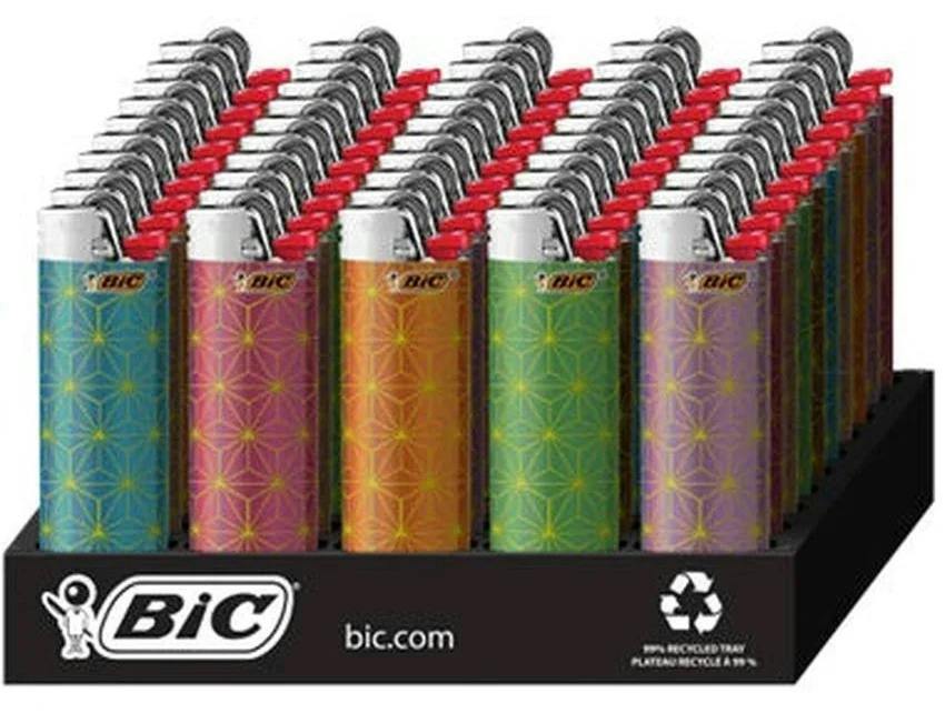 BIC | Accessory | Metallic | Lighter