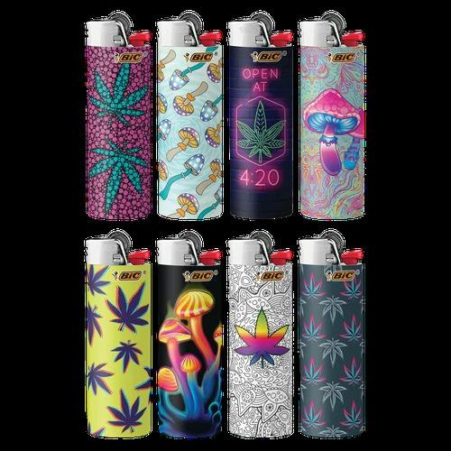 BIC | Accessory | Trippy | Lighter