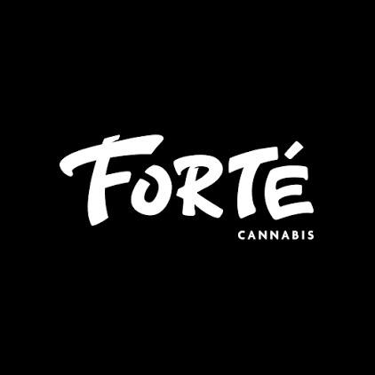 FORTE | Concentrate | Live Rosin | Blockberry | 2g