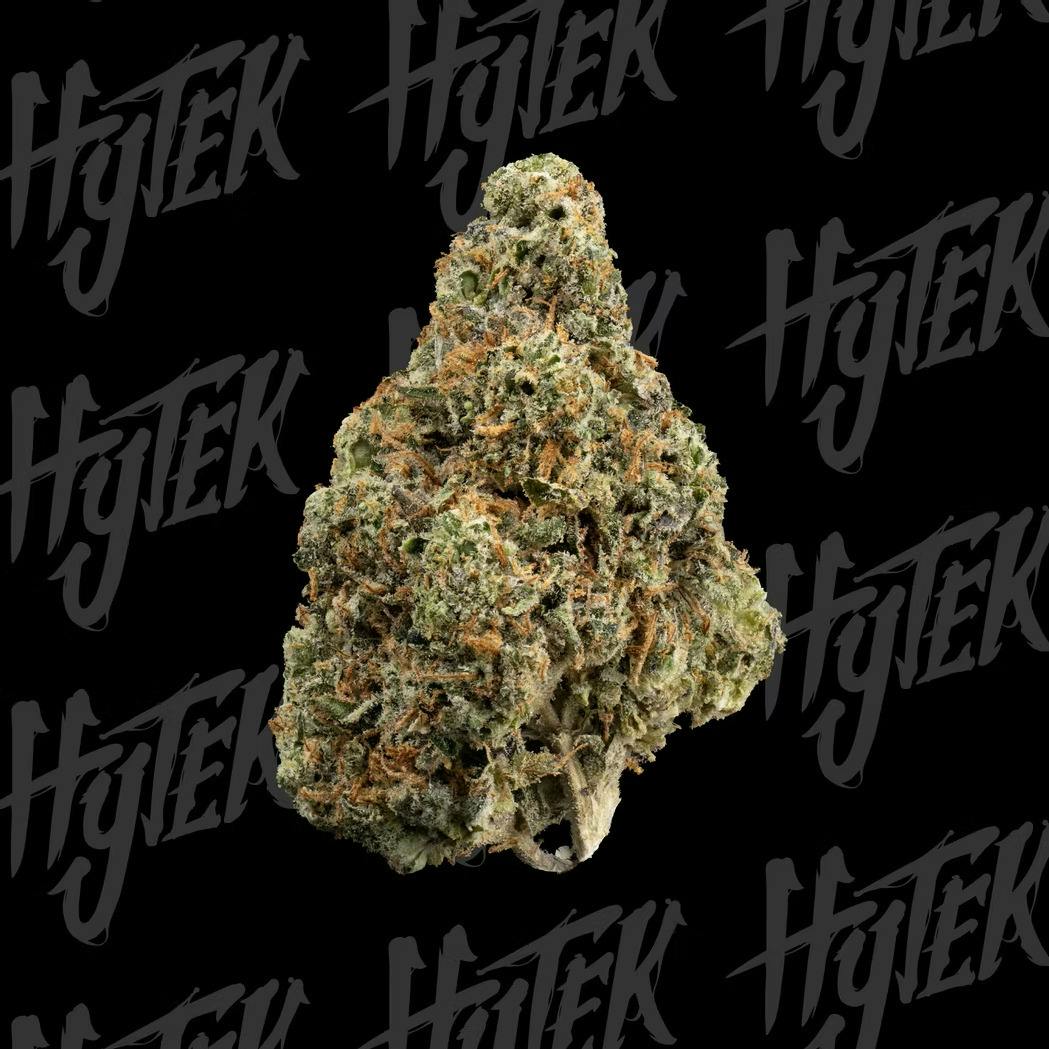 HYTEK | Buds | Sour Melons