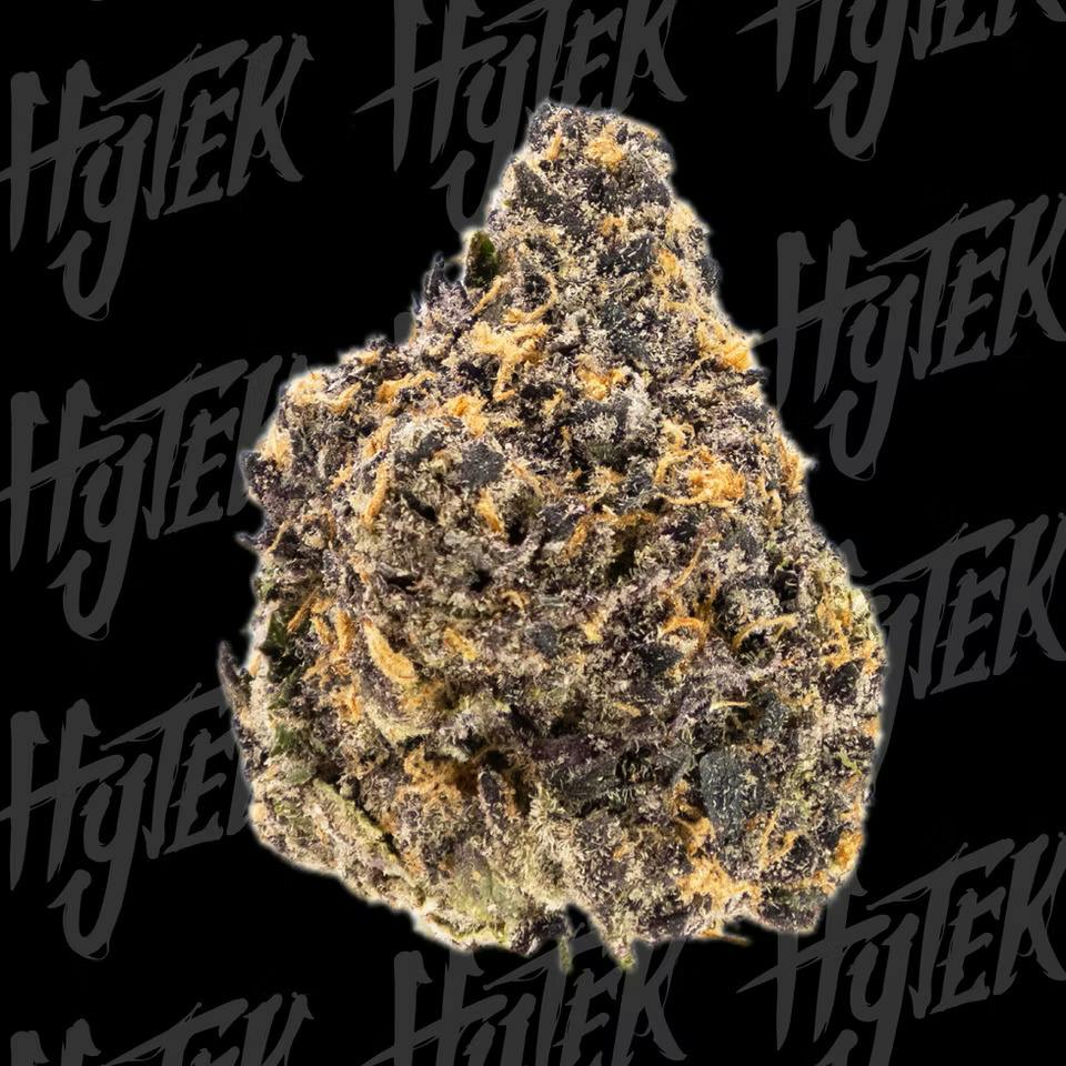 HYTEK | Buds | Los Muertos