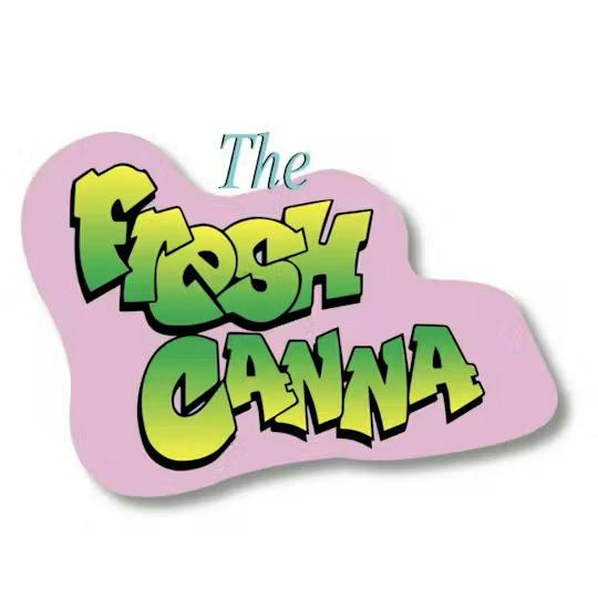 FRESH CANNA | Concentrate | Live Resin | Wedding Cake | 1g