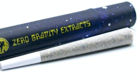 Zero Gravity - Pre-Roll - Jelly Rancher - 1g