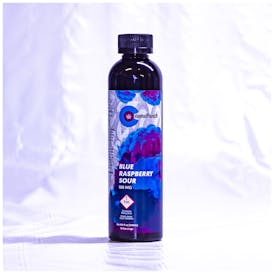 Blue Raspberry (100mg)