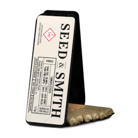 Project Soap [3.5g]