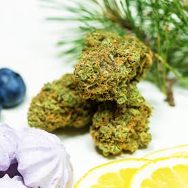 Blue Dream