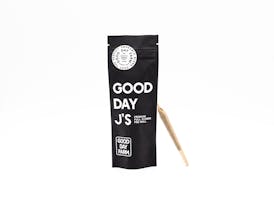 Good Day Farm - Lemon Sportiff - Pre-Roll .3g - 5pk