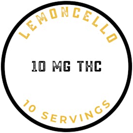Rugged Roots+Tripp's | Lemoncello Gummies