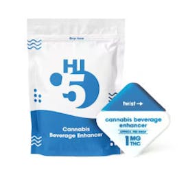 Hi5 | Flavorless Beverage Enhancer