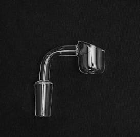 2mm Quartz Banger, 14mm