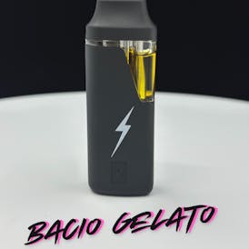 Bacio Gelato Disposable Pen 1g