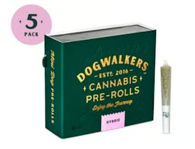 Chem Scout '87 - 1.75 g - 5 Pack