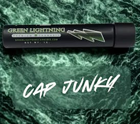 Cap Junky 1g Preroll