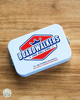 Boardwalkers Mac N Jack - 2g - 5 Pack