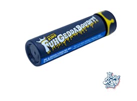 Fuhgeddaboudit Daz Dillinger w/ Grease Bucket Beach Sand - 1g