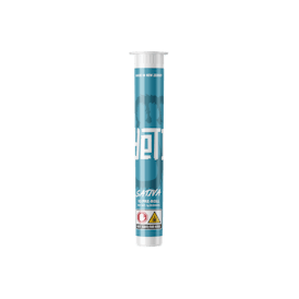 Gassius Clay 1g Preroll