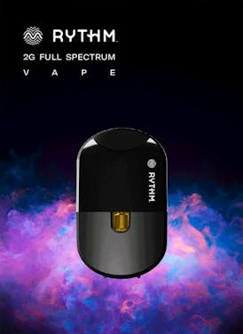 Mystic Mints (Live Resin) Disposable Pen 2g