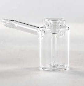 SirEEL - 4" Hammer Bubbler