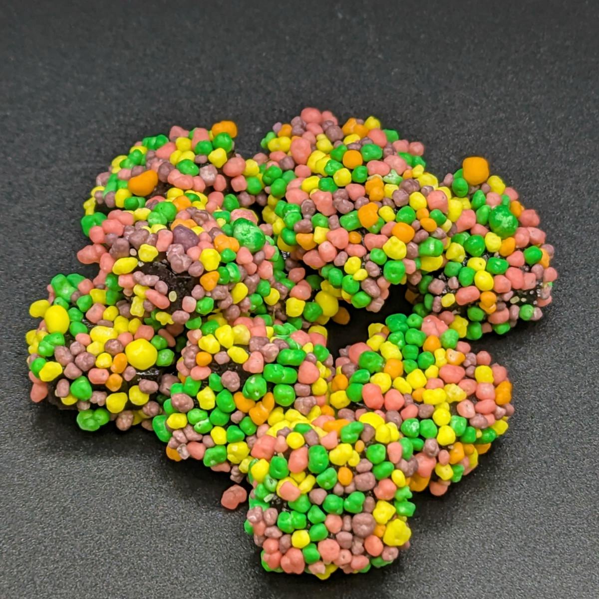 Rso Grape Bombs