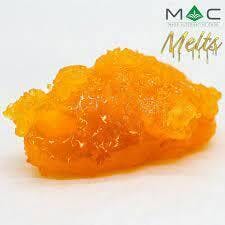 Grape Zorilla Badder | 1g - MAC