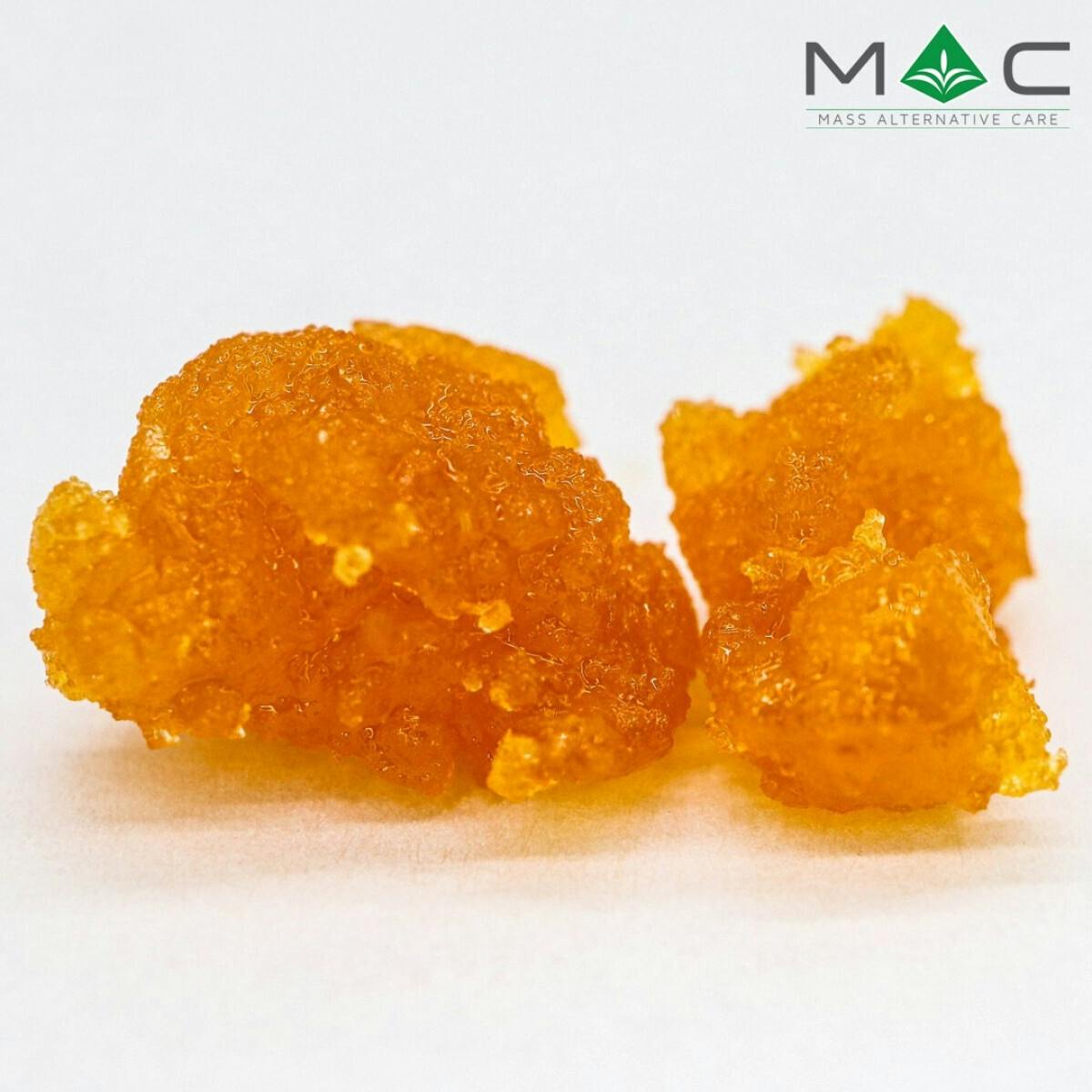 Cartoons & Cereal Wax | 1g - MAC