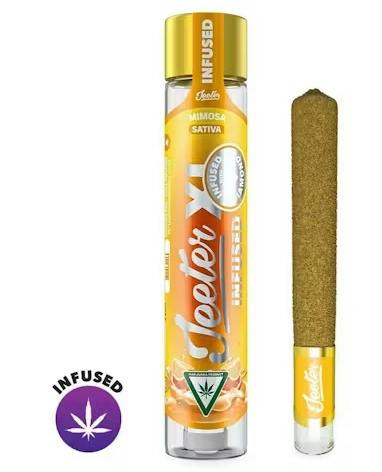Mimosa Infused Pre-Roll | 2g - Jeeter XL