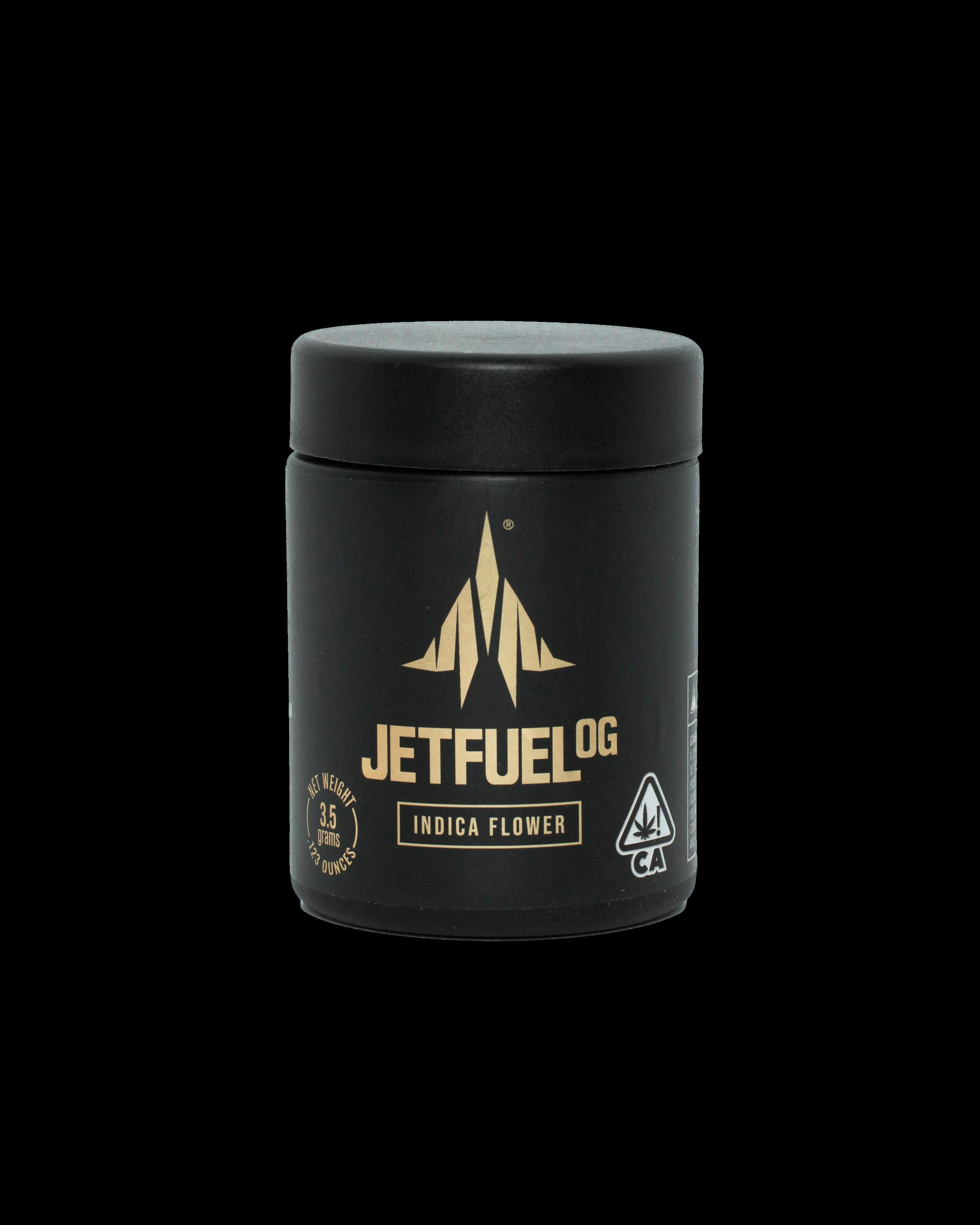 Cali Lotus | Jetfuel OG | Big Buds | 3.5g by Cali Lotus