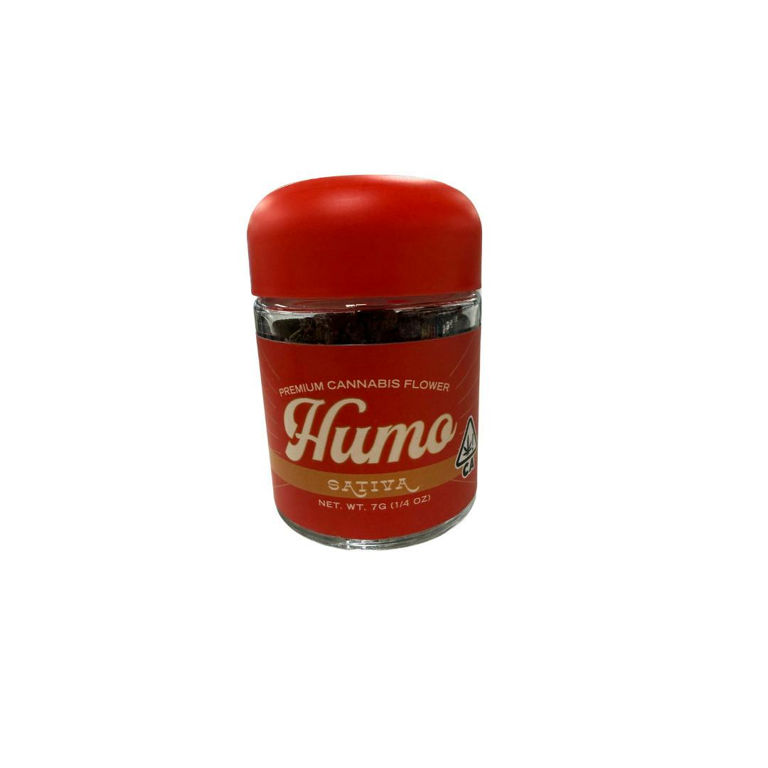 Humo - Limonada (Sativa) Flower cannabis product