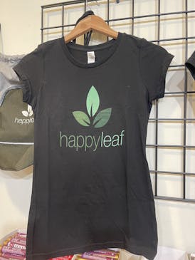 Happy Leaf Shirt