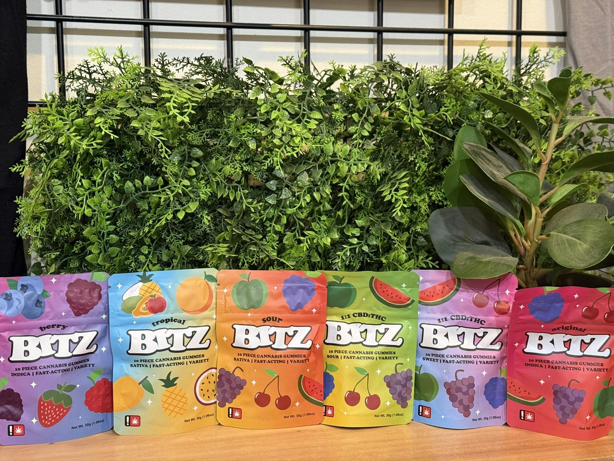 Bitz - Sour