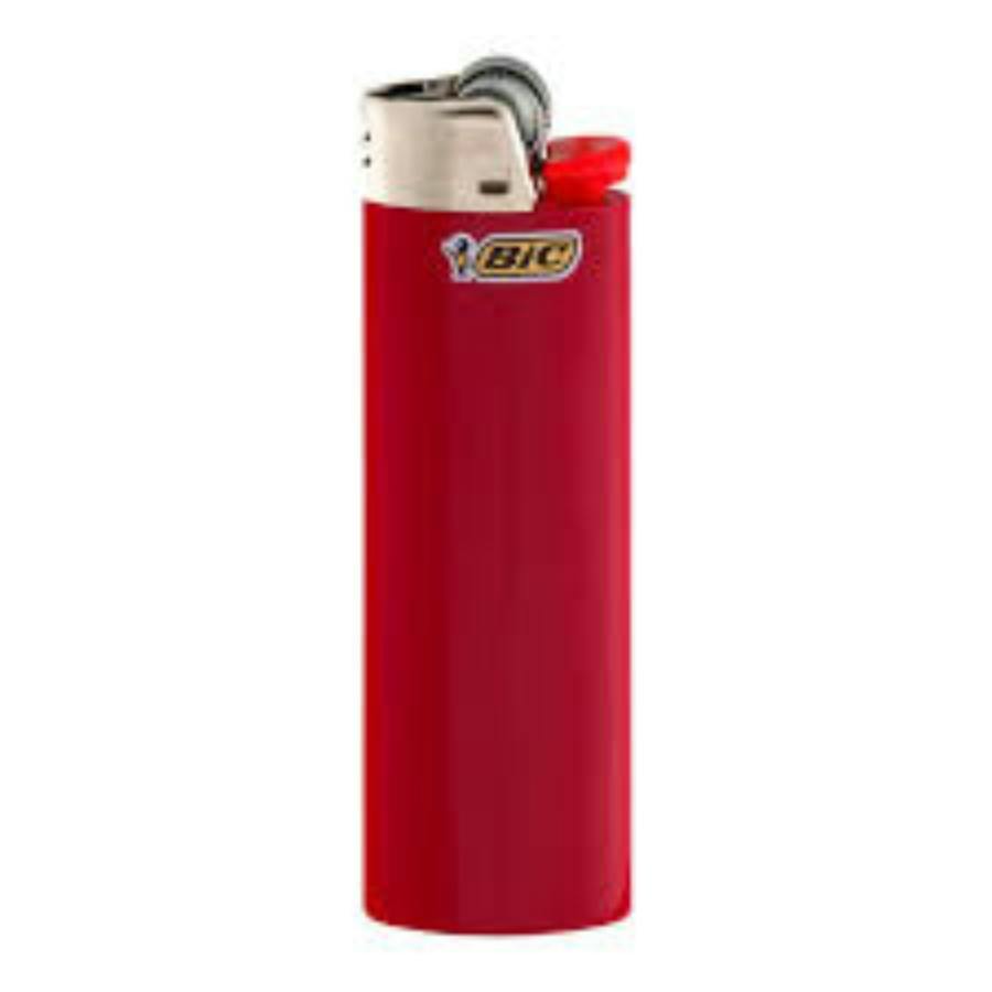 Bic Lighter