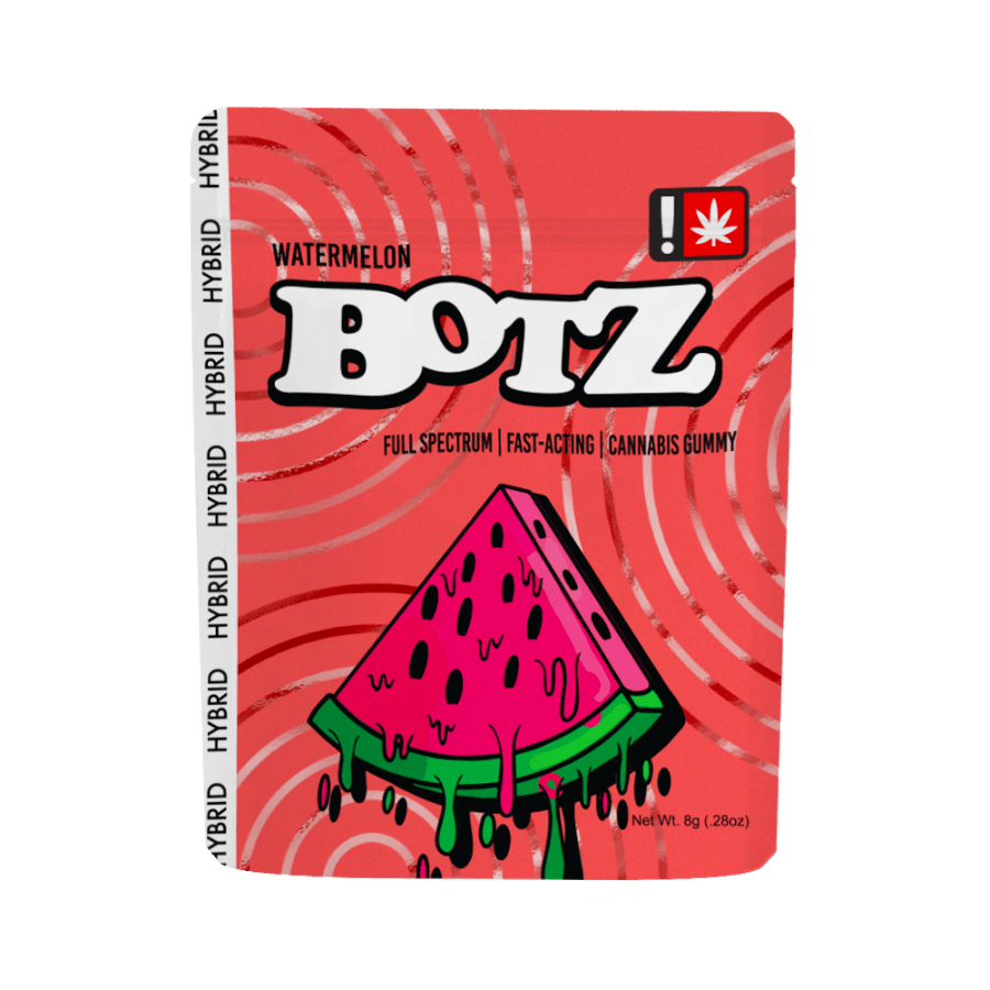 Botz - Watermelon