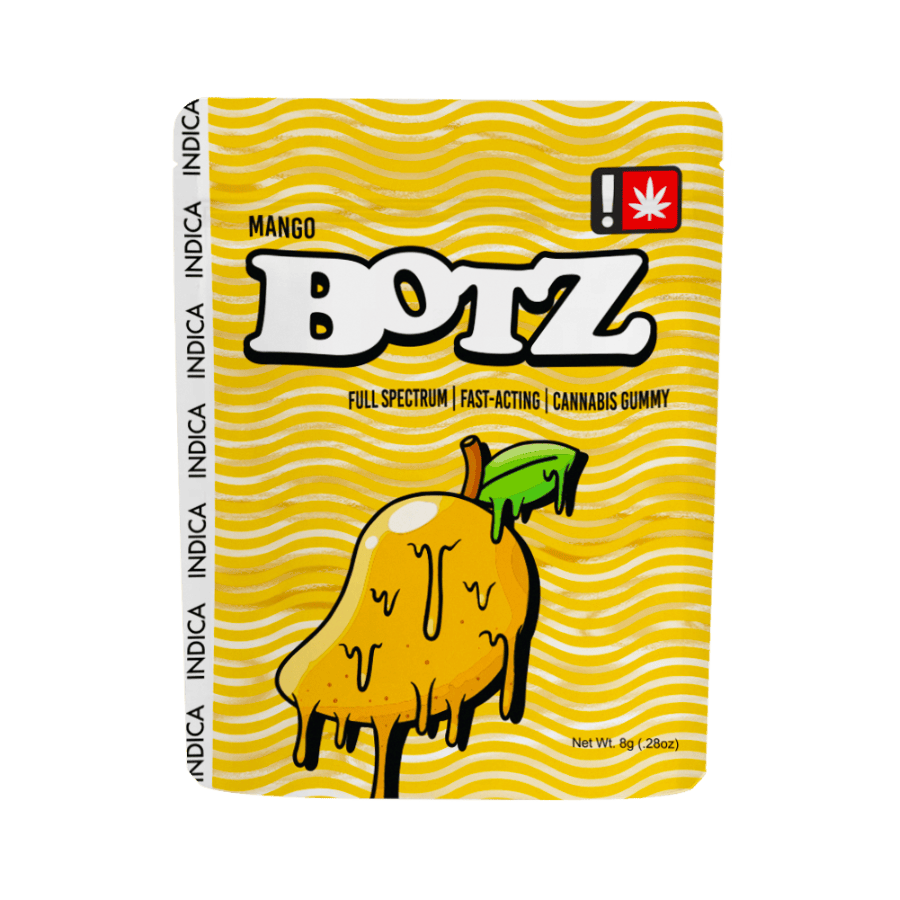 Botz - Mango