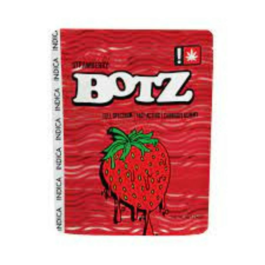 Botz - Strawberry