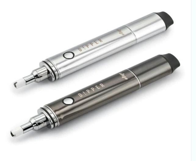 DIPPER Wax & Oil Vape