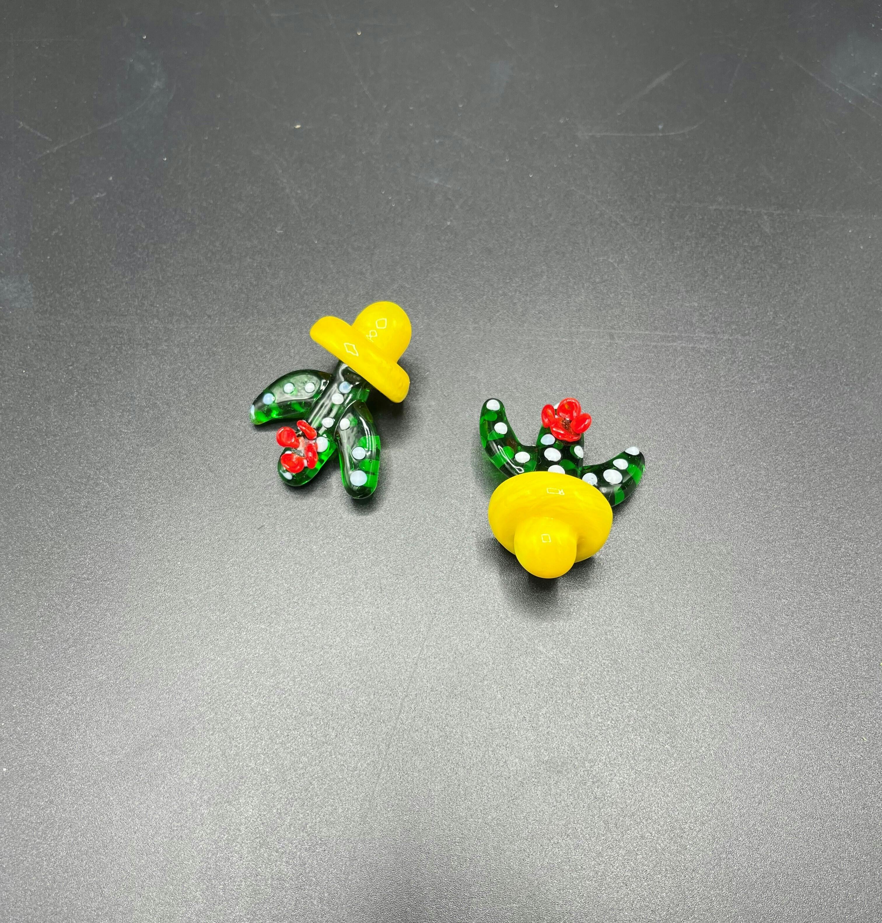 CACTUS Carb Cap