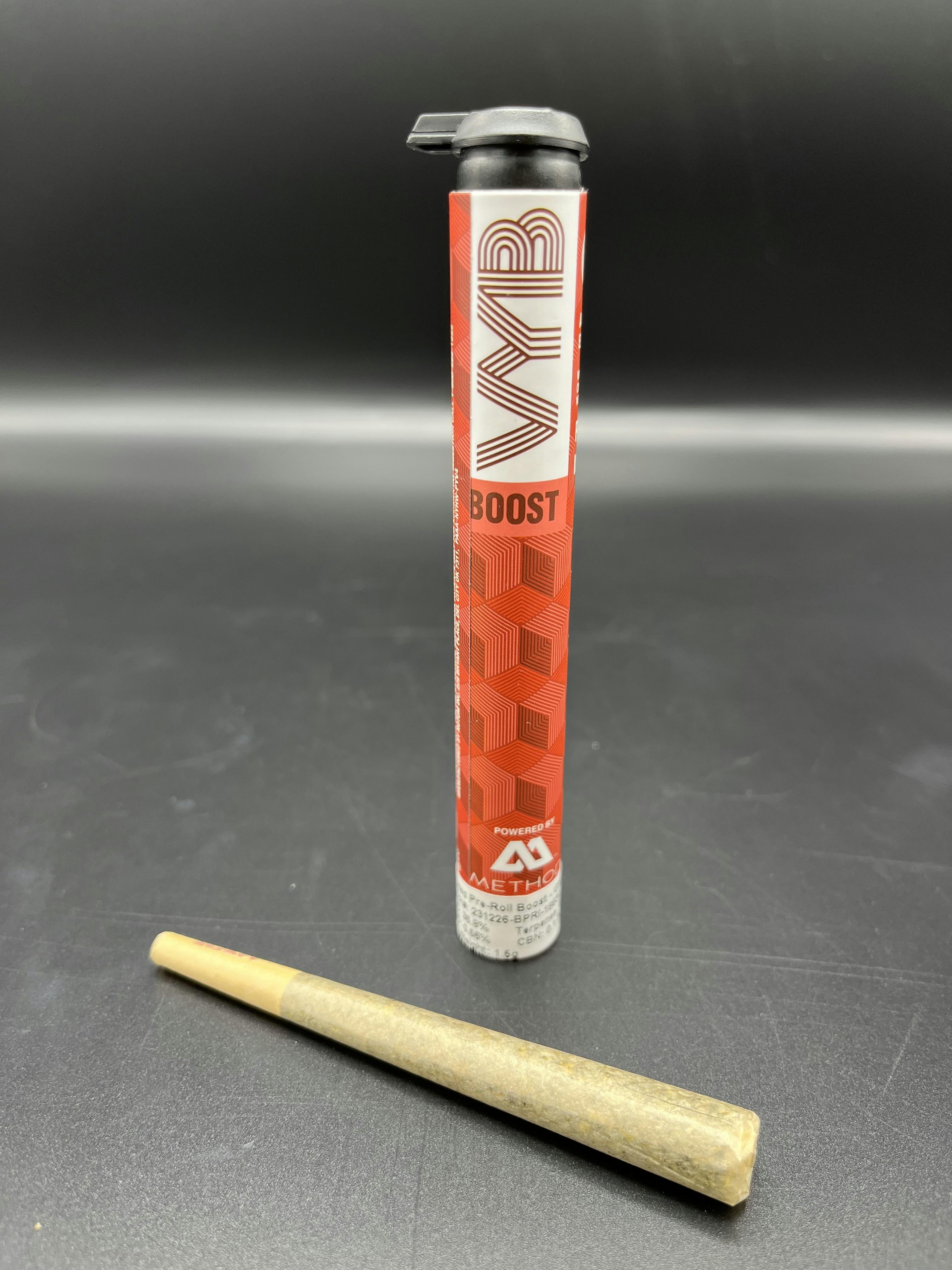 VYB - Boost 1.5g Pre Roll