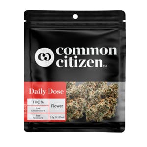 Common Citizen - Z Lato 3.5g cannabis product