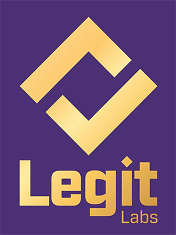 Legit Labs - Rainbow Guava Live Resin Disposable 1g cannabis product